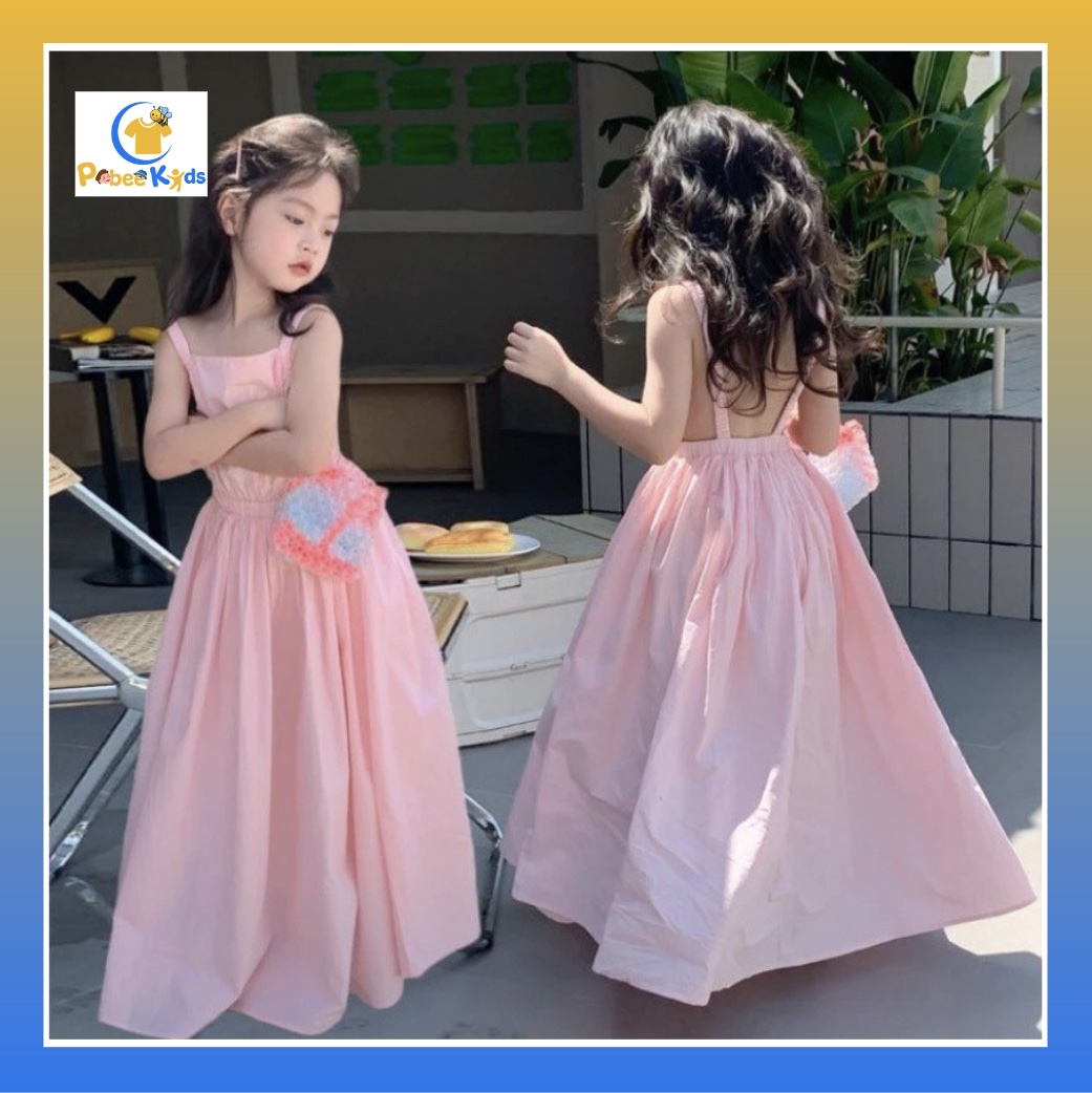 Đầm trẻ em công chúa váy đầm công chúa catwalk dạ hội 2018 bé gái trailing  nhỏ chủ trang phục piano váy trẻ em hàn quốc | Tàu Tốc Hành | Giá